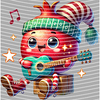 Cartoons and other-CO 708